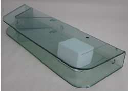 Jet Tool Part JWTS10-318  Blade Guard JWTS10-318